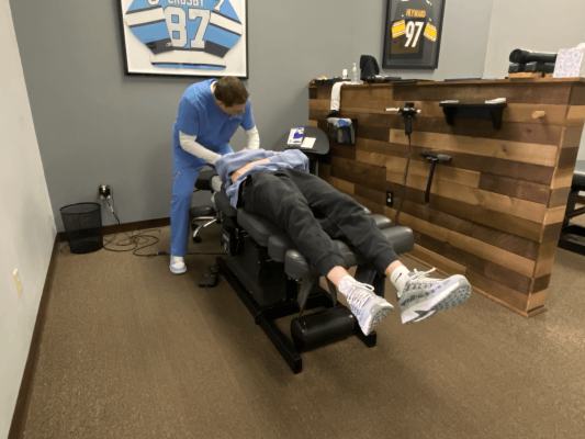 Migraine Chiropractor Cranberry Township PA